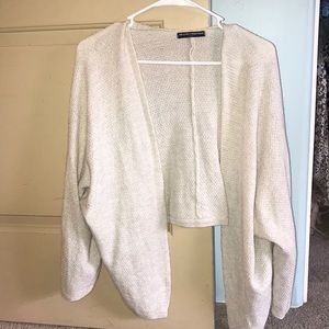 Brandy sweater